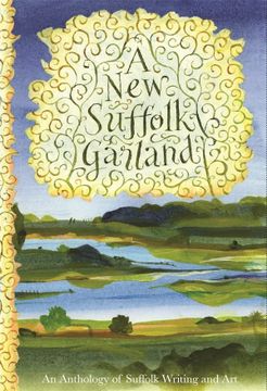 portada A New Suffolk Garland (in English)