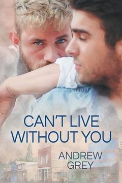 portada Can't Live Without You