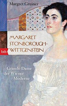 portada Margaret Stonborough-Wittgenstein: Grande Dame der Wiener Moderne (en Alemán)