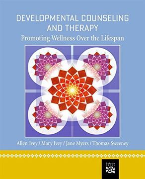 portada Developmental Counseling and Therapy: Promoting Wellness Over the Lifespan (in English)