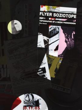 portada Flyer Soziotype-Topography Media Phenome 