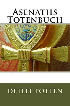 portada Asenaths Totenbuch