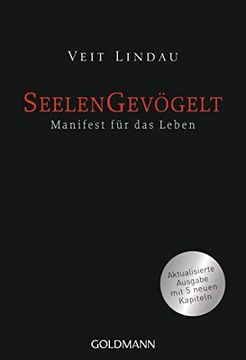 portada Seelengevögelt: Manifest für das Leben (in German)