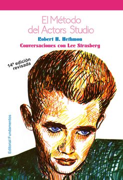 portada El Método del Actors Studio (Edición Revisada): Conversaciones con lee Strasberg: 36 (Arte (in Spanish)