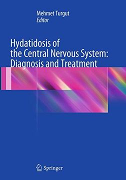 portada Hydatidosis of the Central Nervous System: Diagnosis and Treatment (en Inglés)