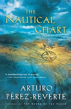 portada The Nautical Chart (en Inglés)