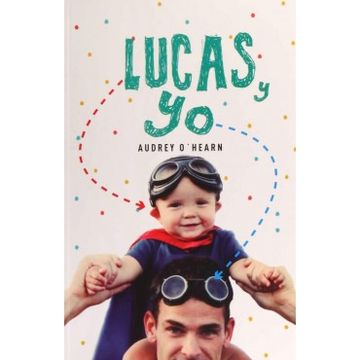 portada Lucas y yo (in Spanish)