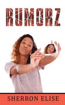 portada Rumorz (en Inglés)