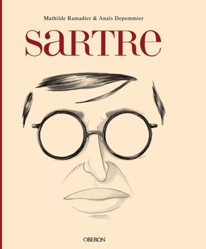 portada Sartre (in Spanish)