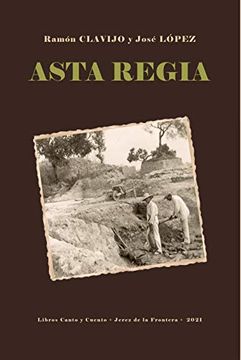 portada Asta Regia