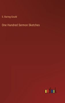 portada One Hundred Sermon Sketches 
