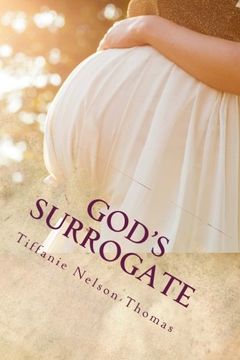 portada God's Surrogate