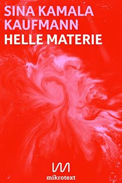 portada Helle Materie: Nahphantastische Erzählungen (in German)