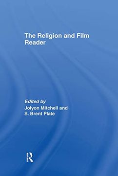 portada The Religion and Film Reader (en Inglés)