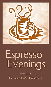 portada Espresso Evenings (in English)