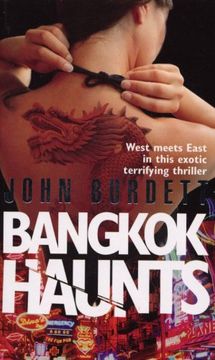 portada Bangkok Haunts (Sonchai Jitpleecheep 3)
