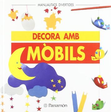 portada decora amb mobils (in Catalá)
