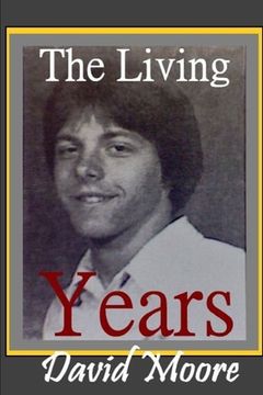 portada The Living Years (in English)