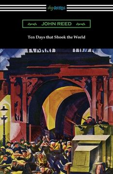 portada Ten Days That Shook the World (in English)