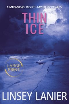 portada Thin Ice