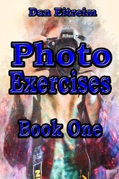 portada Photo Exercises: Book One