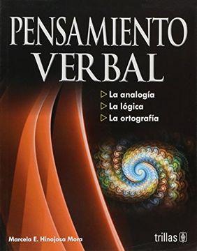 portada Pensamiento Verbal (in Spanish)