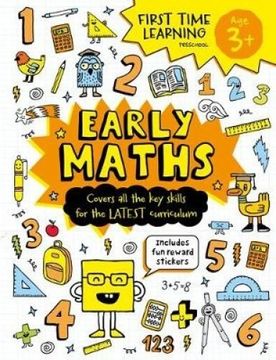 portada Early Maths (Ftl Expert)
