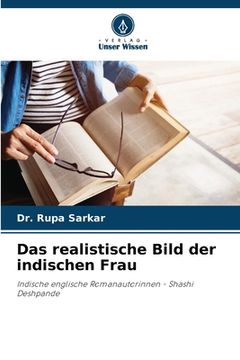 portada Das realistische Bild der indischen Frau (in German)