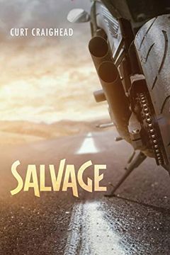 portada Salvage 