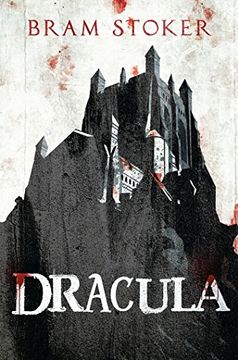Libro Dracula (Alma Classics) (libro en Inglés), Bram Stoker, ISBN  9781847494870. Comprar en Buscalibre