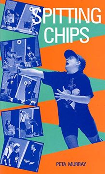 portada Spitting Chips (Teenage)