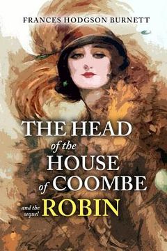 portada The Head of the House of Coombe & Robin (en Inglés)