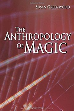 portada The Anthropology of Magic 