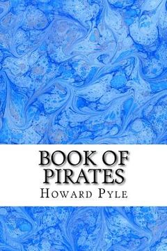 portada Book of Pirates: (Howard Pyle Classics Collection)