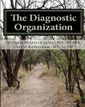 portada the diagnostic organization (en Inglés)
