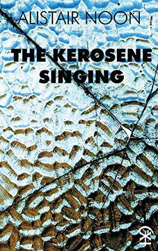 portada The Kerosene Singing