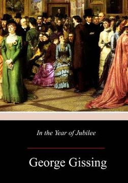 portada In the Year of Jubilee (in English)