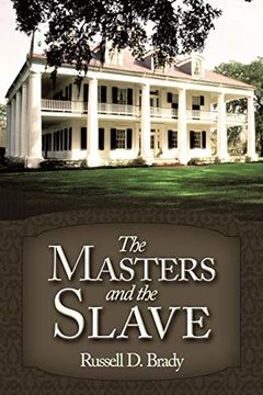 portada The Masters and the Slave (en Inglés)