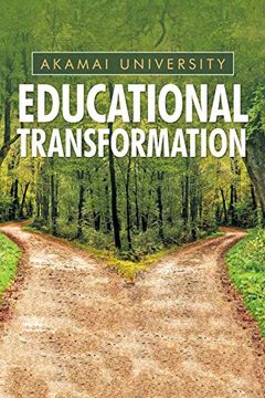portada Educational Transformation (en Inglés)