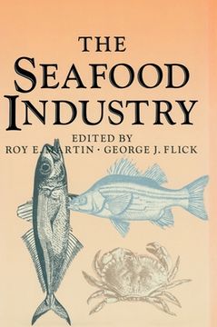 portada Seafood Industry (en Inglés)