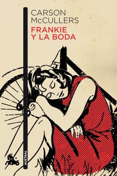 portada Frankie y la Boda (in Spanish)