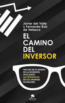 portada El Camino del Inversor (in Spanish)
