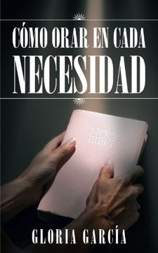 portada Como Orar en Cada Necesidad (in Spanish)