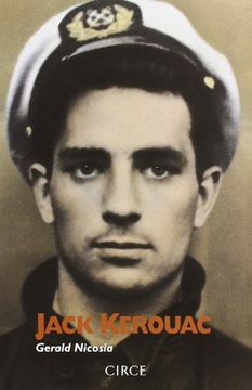 portada Jack Kerouac (in Spanish)