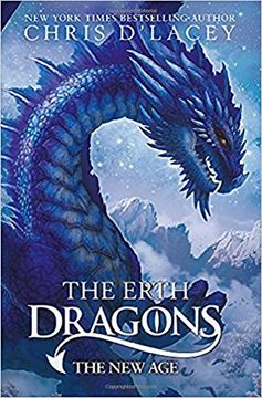 portada The Erth Dragons: The New Age: Book 3
