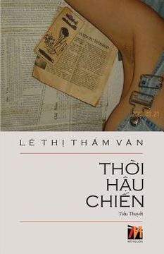 portada Thời Hậu Chiến (en Vietnamita)