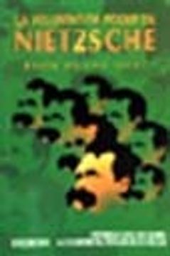 portada La Voluntad De Poder En Nietzsche