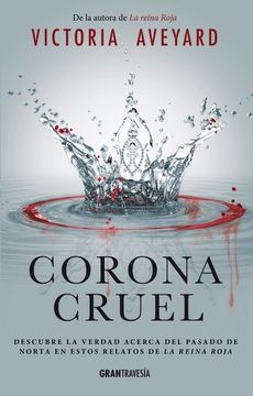 portada Corona Cruel