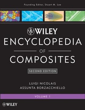 portada wiley encyclopedia of composites