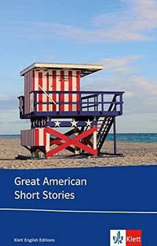 portada Great American Short Stories: Hawthorne, Melville, Poe, Bierce, Hemingway, Capote (in English)